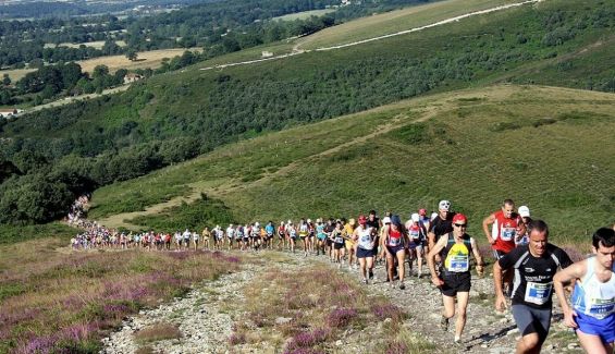 Galarleiz, la carrera que inspiró a todas las demás