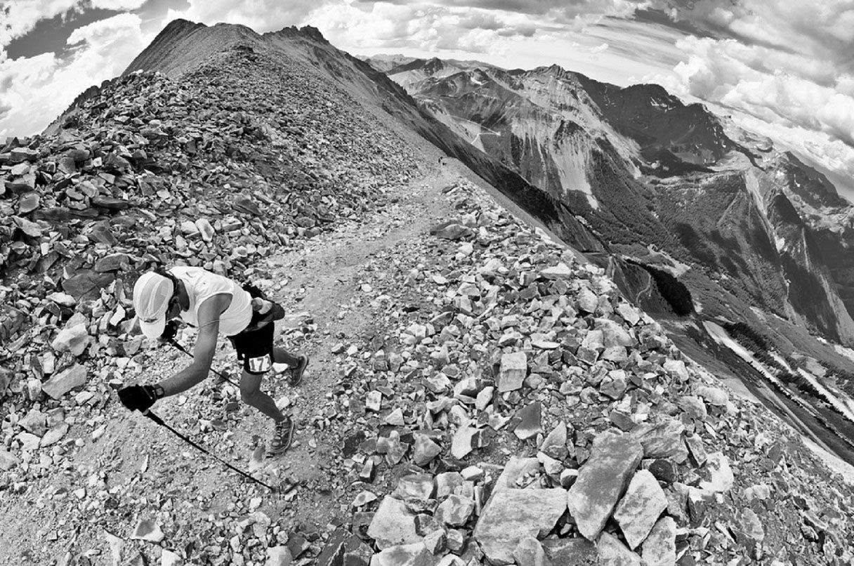 15 curiosidades de la Hardrock 100 15 curiosidades de la Hardrock 100
