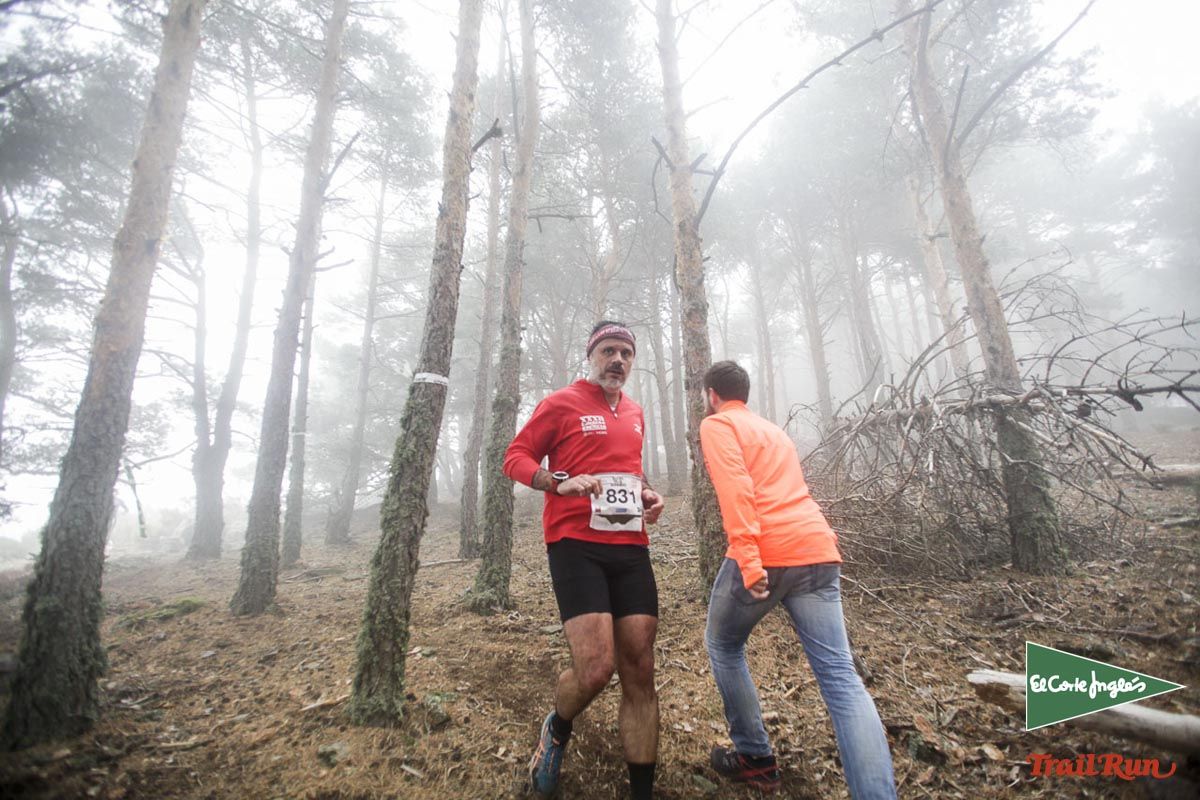 Races Trail Running-2