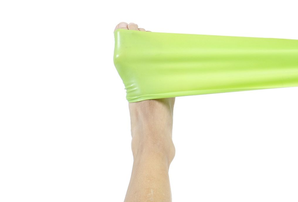 Refuerza tu arco plantar y evita la fascitis Refuerza tu arco plantar y evita la fascitis