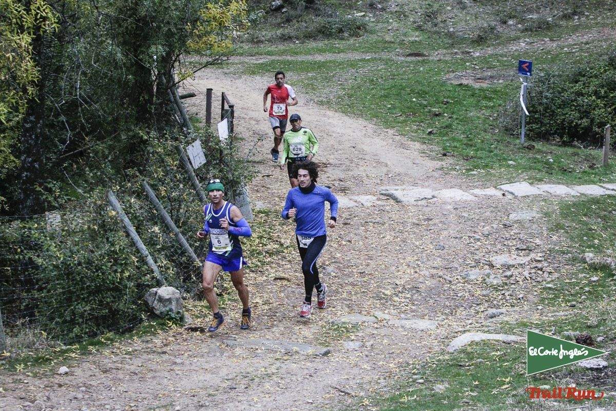Races Trail Running-1