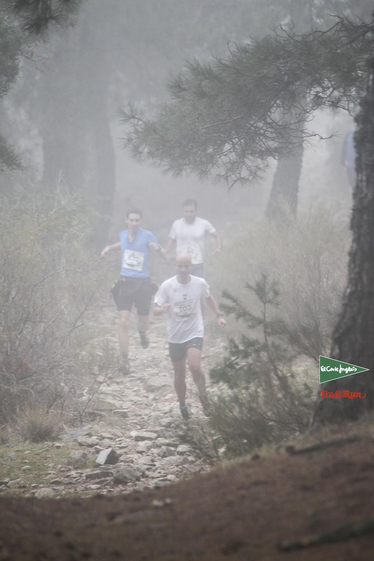 Races Trail Running-1