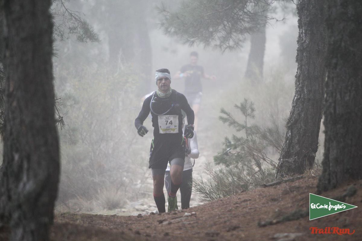 Races Trail Running-1