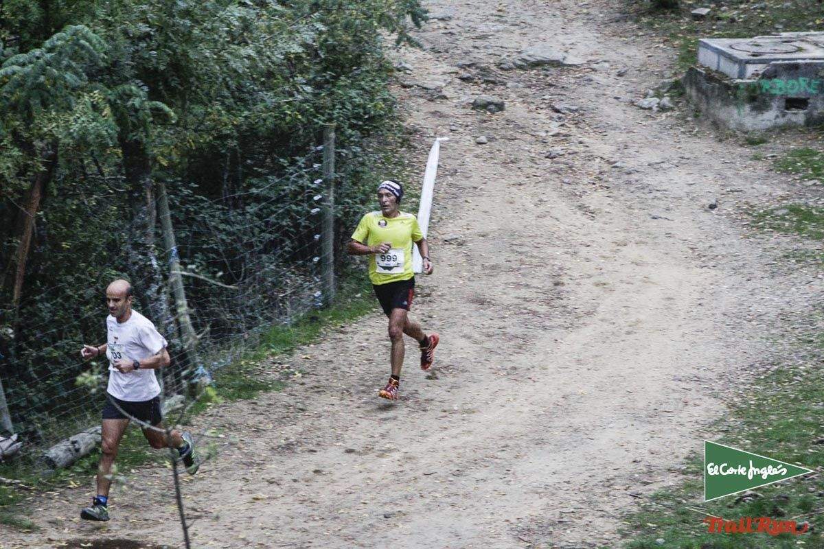 Races Trail Running-1