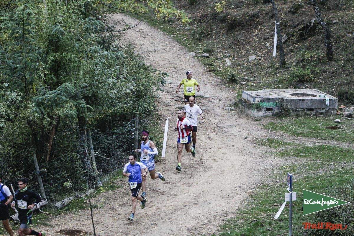 Races Trail Running-1