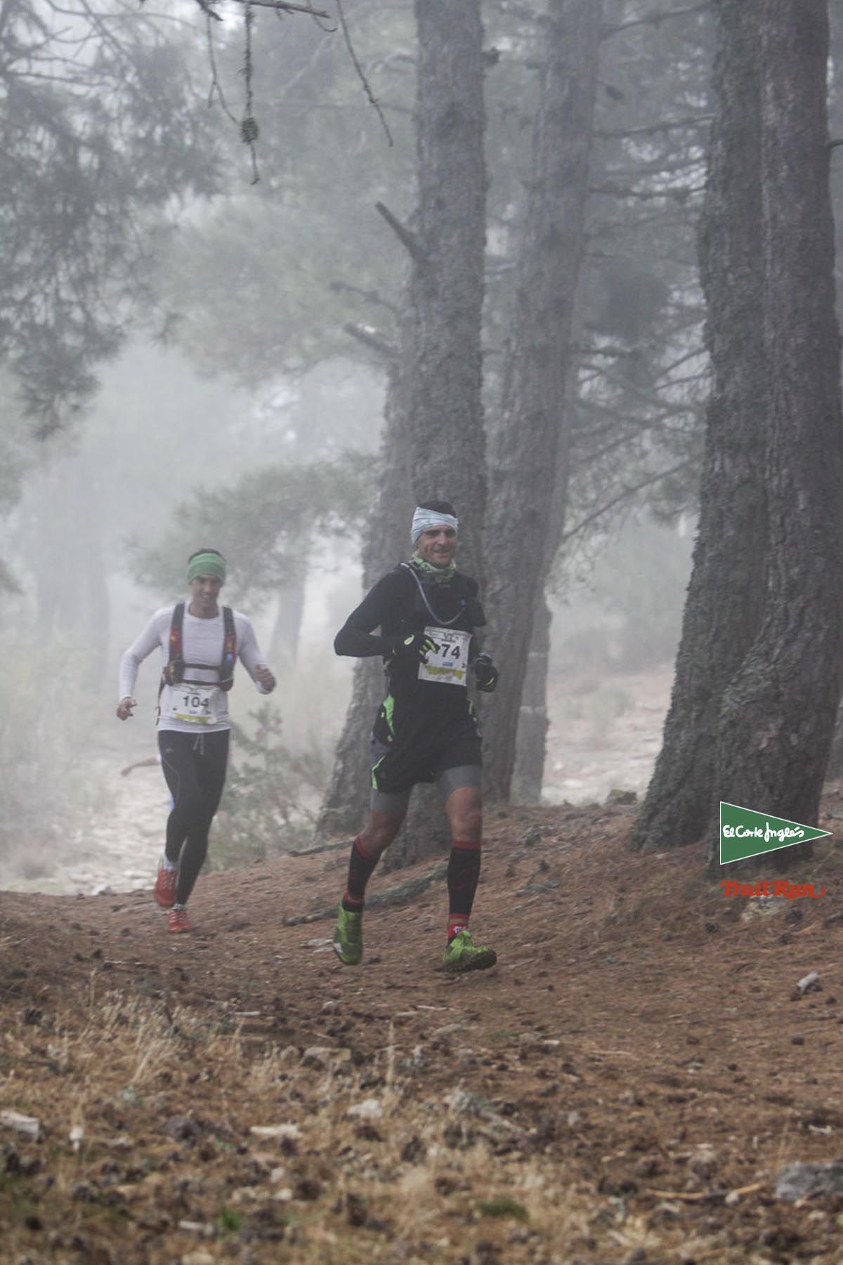 Races Trail Running-1