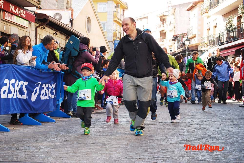 Carrera Cercedilla 2015-13