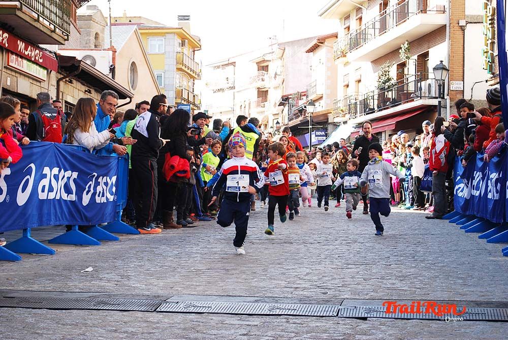 Carrera Cercedilla 2015-13