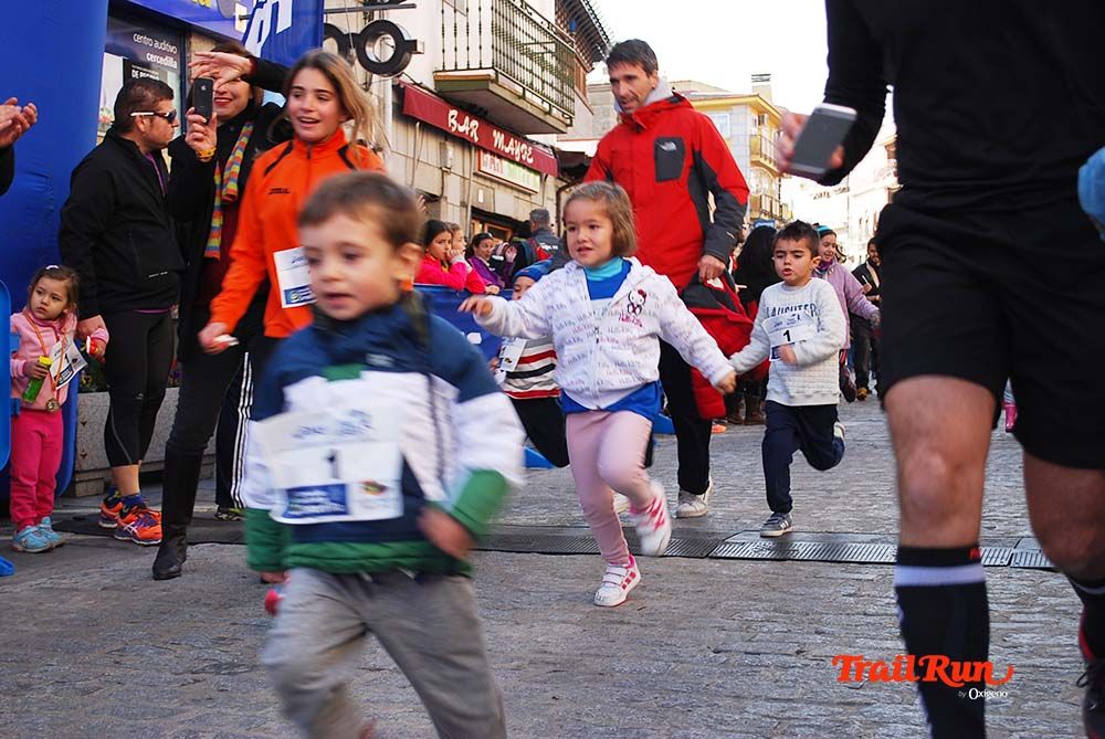 Carrera Cercedilla 2015-13