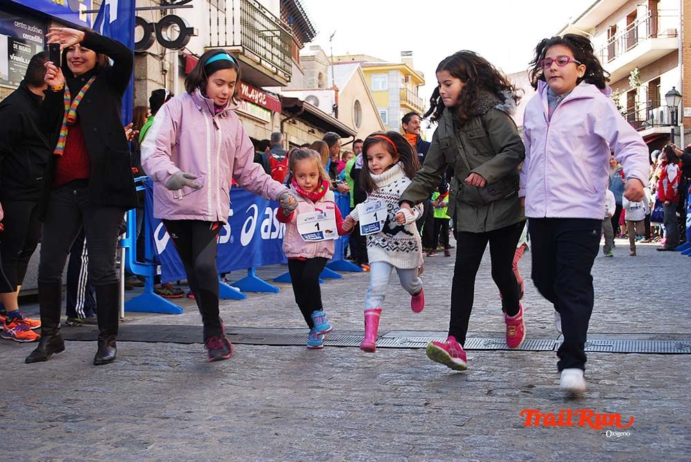 Carrera Cercedilla 2015-13