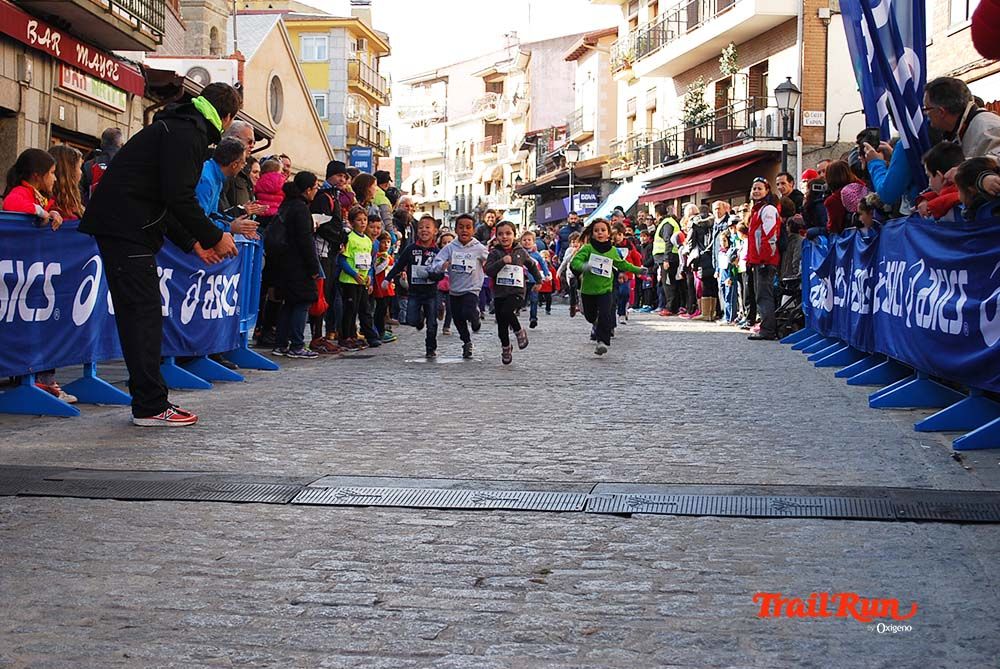 Carrera Cercedilla 2015-13