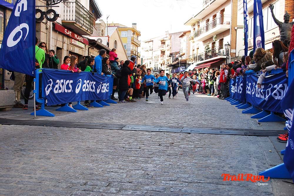 Carrera Cercedilla 2015-13
