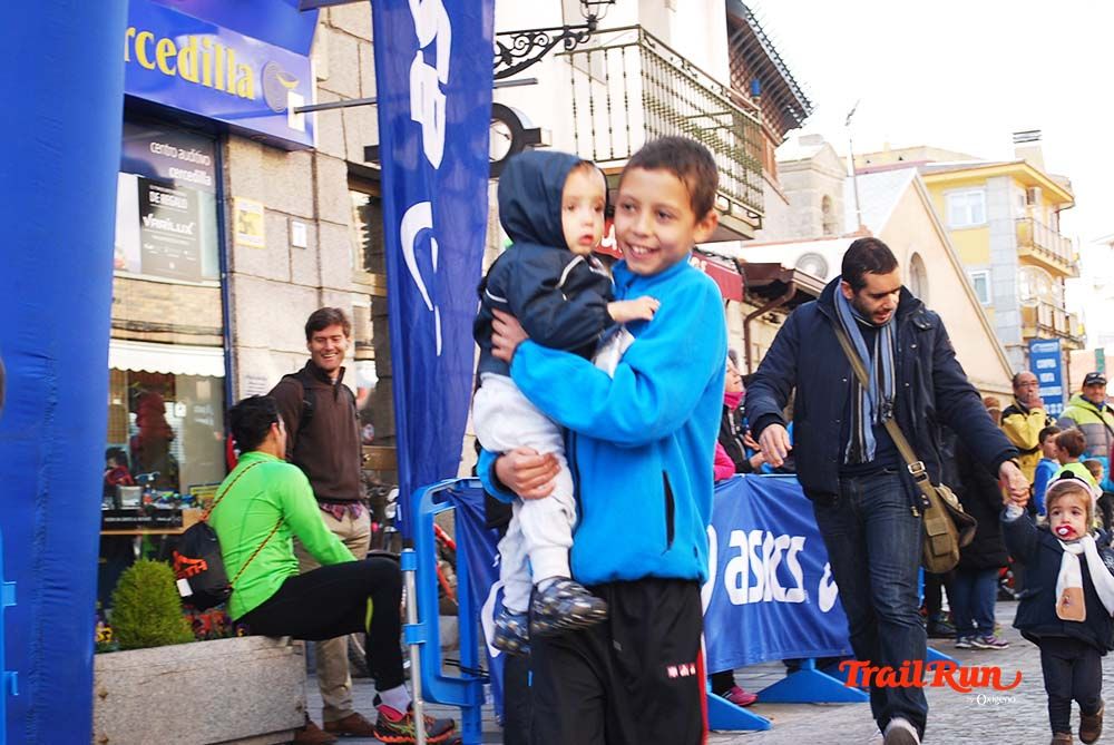 Carrera Cercedilla 2015-13