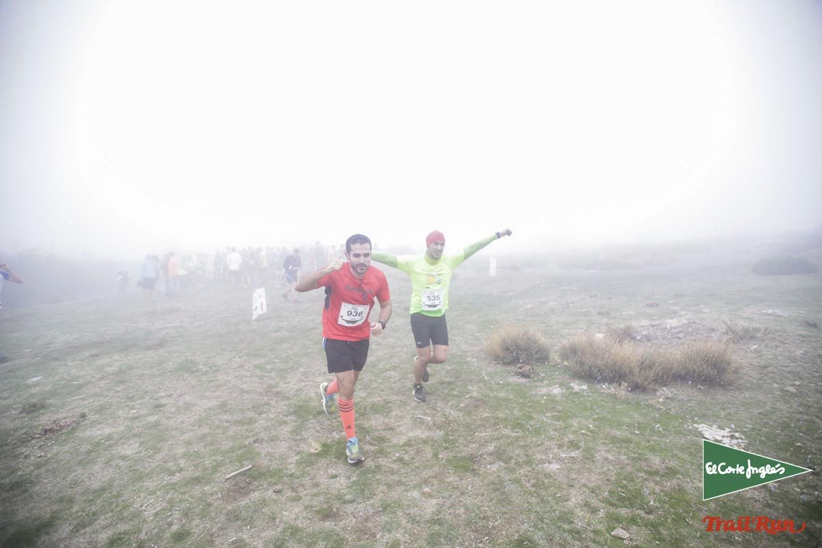 Races Trail Running-2