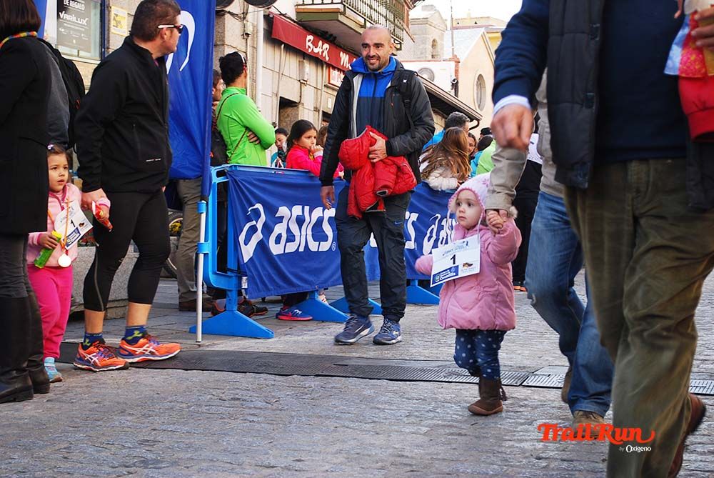 Carrera Cercedilla 2015-13