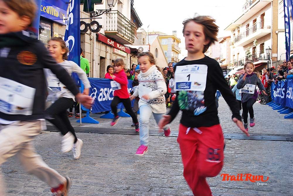 Carrera Cercedilla 2015-13