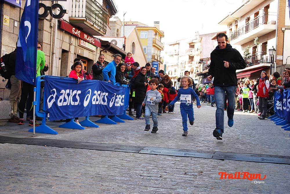 Carrera Cercedilla 2015-13