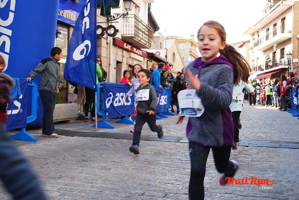 Carrera Cercedilla 2015-13