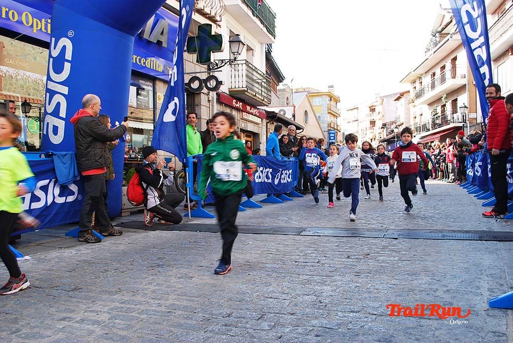 Carrera Cercedilla 2015-13