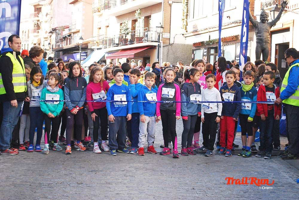 Carrera Cercedilla 2015-13