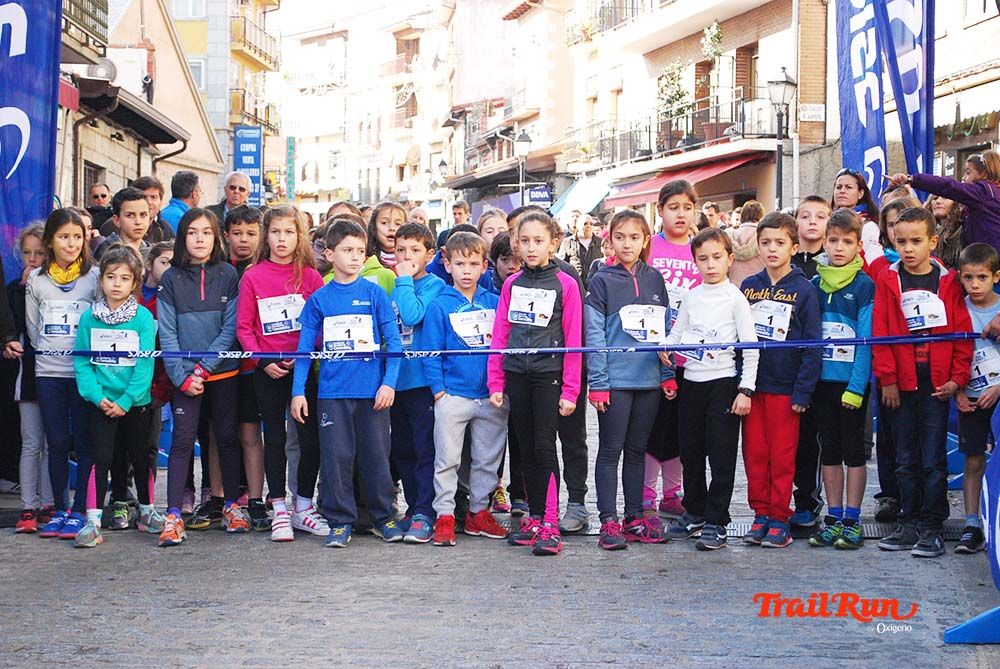 Carrera Cercedilla 2015-13