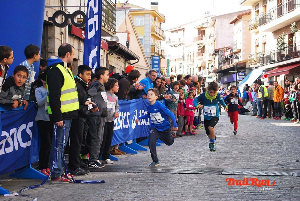 Carrera Cercedilla 2015-13