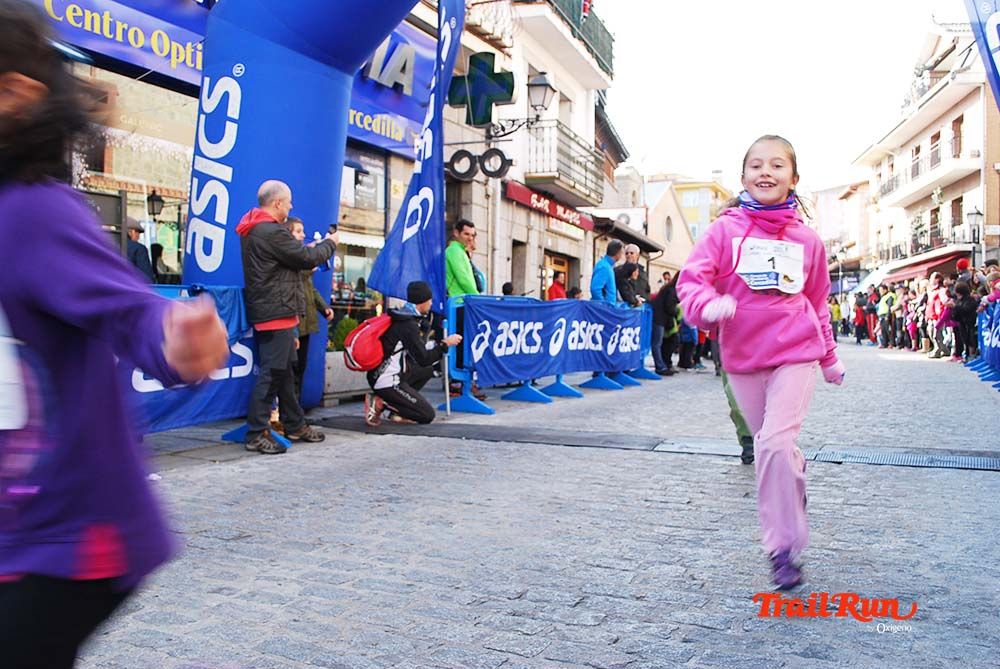 Carrera Cercedilla 2015-13