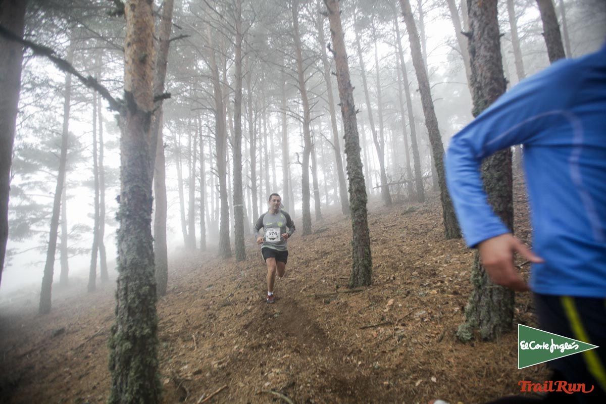 Races Trail Running-2