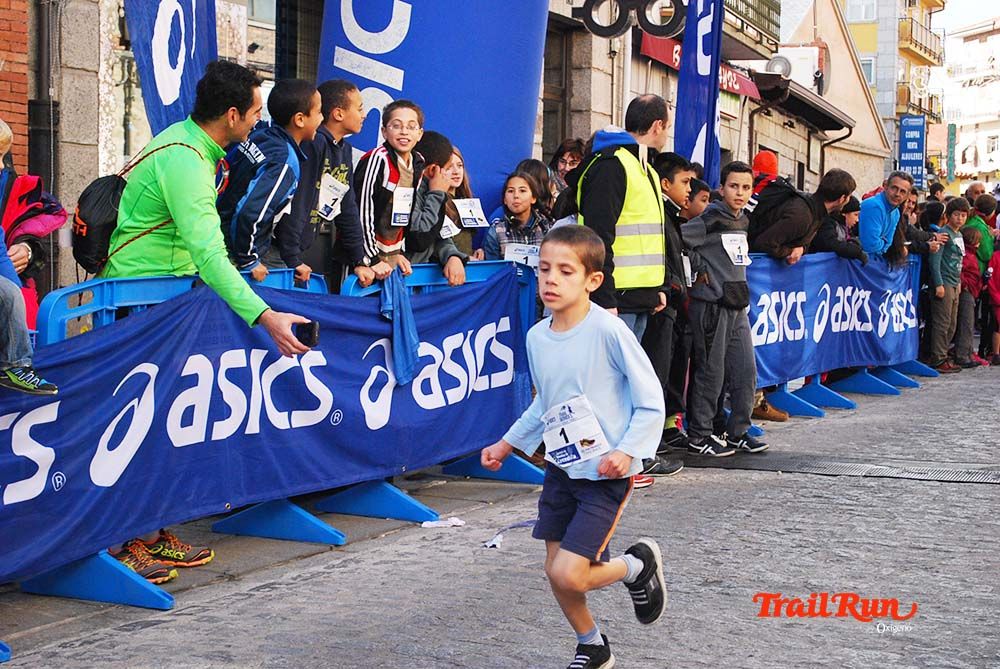 Carrera Cercedilla 2015-13