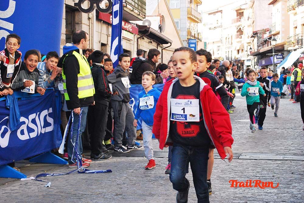 Carrera Cercedilla 2015-13