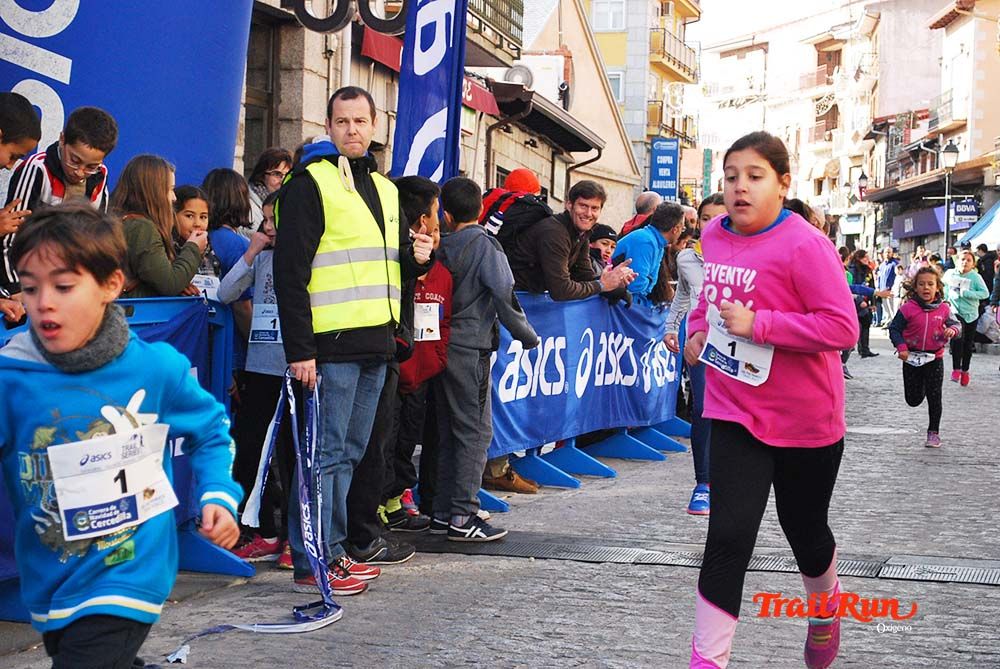Carrera Cercedilla 2015-13