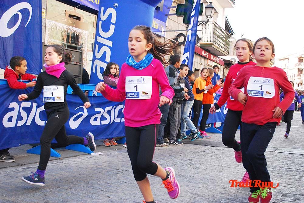 Carrera Cercedilla 2015-13
