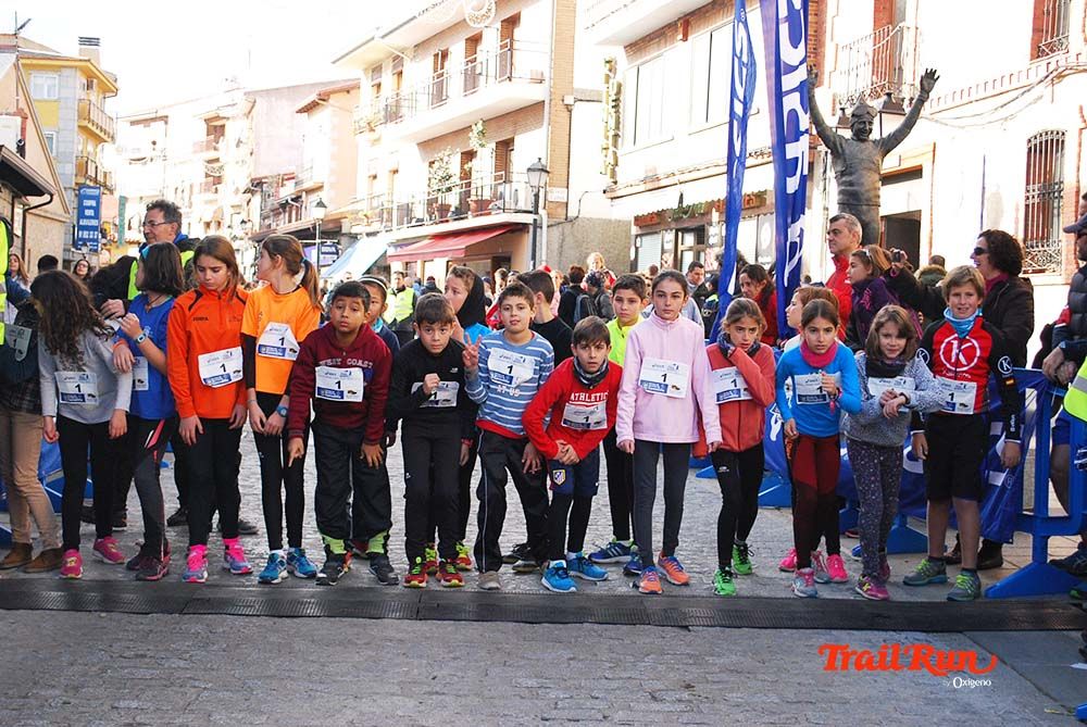Carrera Cercedilla 2015-13
