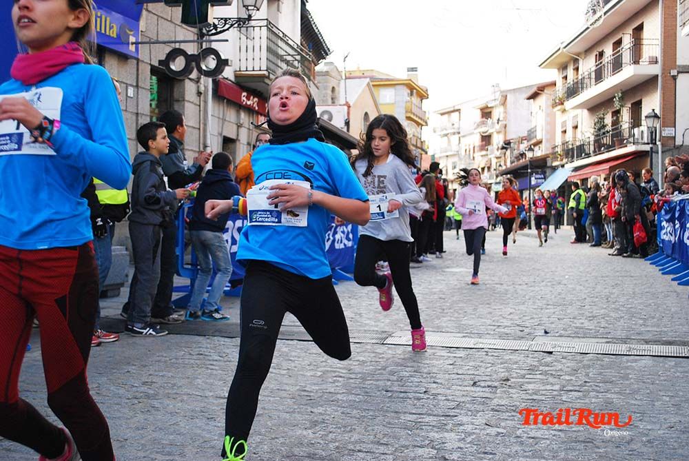 Carrera Cercedilla 2015-13