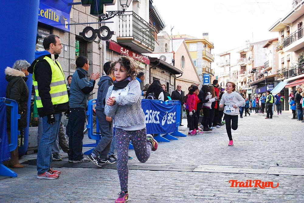 Carrera Cercedilla 2015-13