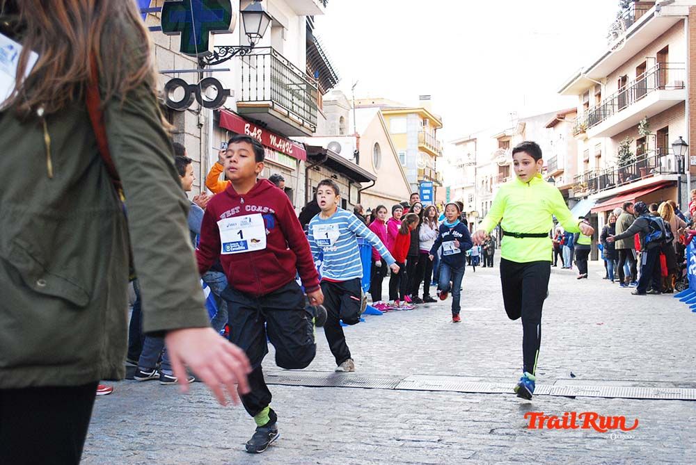 Carrera Cercedilla 2015-13