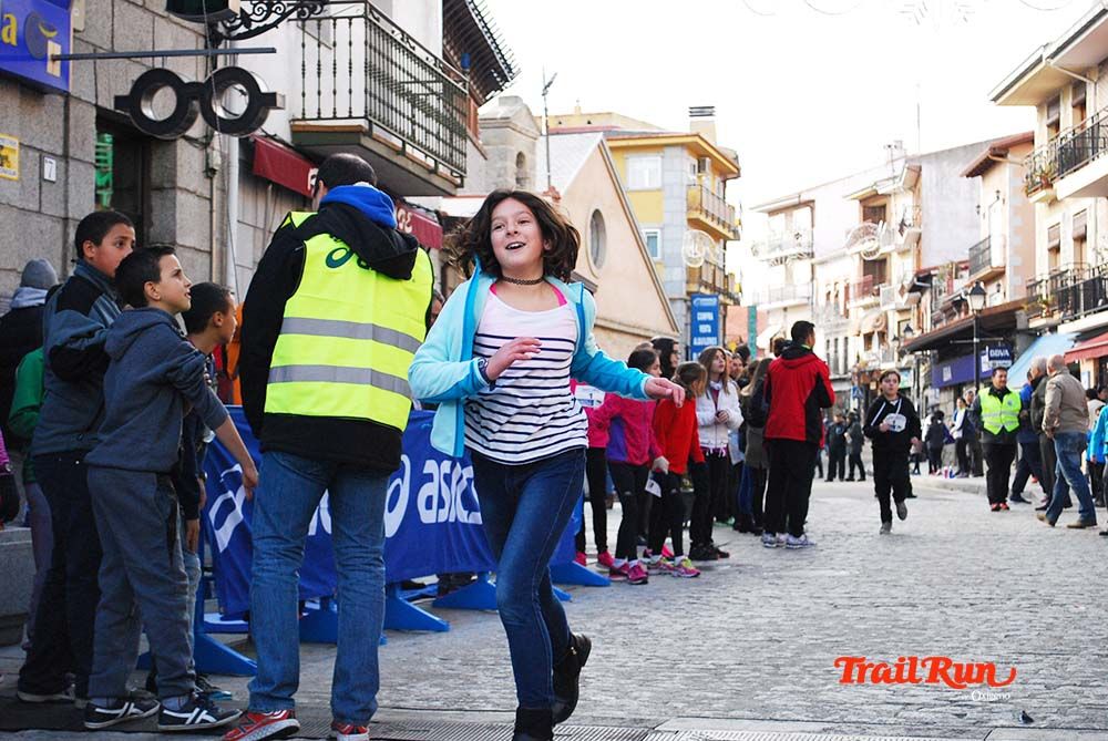 Carrera Cercedilla 2015-13
