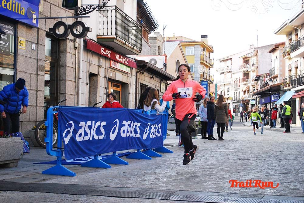 Carrera Cercedilla 2015-13