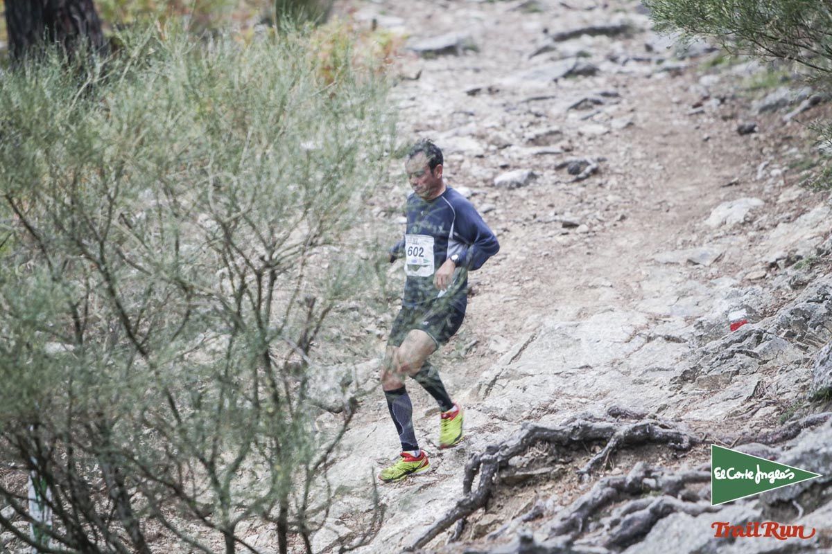 Races Trail Running-2