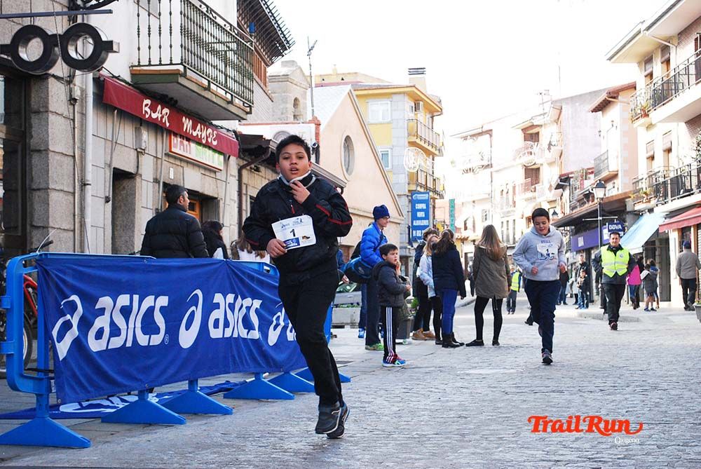 Carrera Cercedilla 2015-13