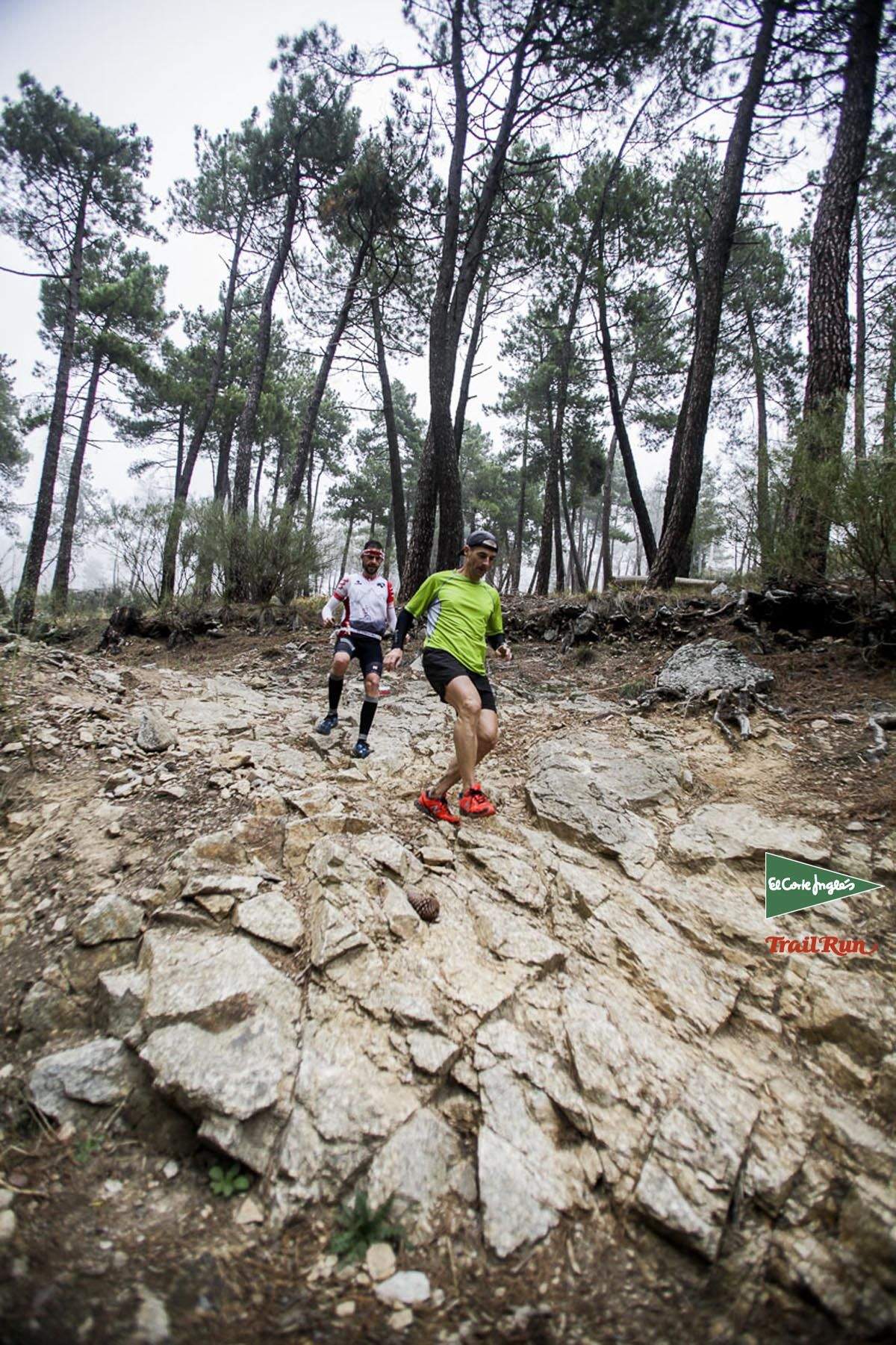 Races Trail Running-2