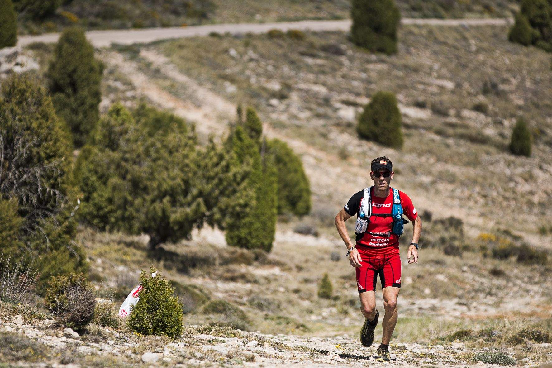 Penyagolosa Trail