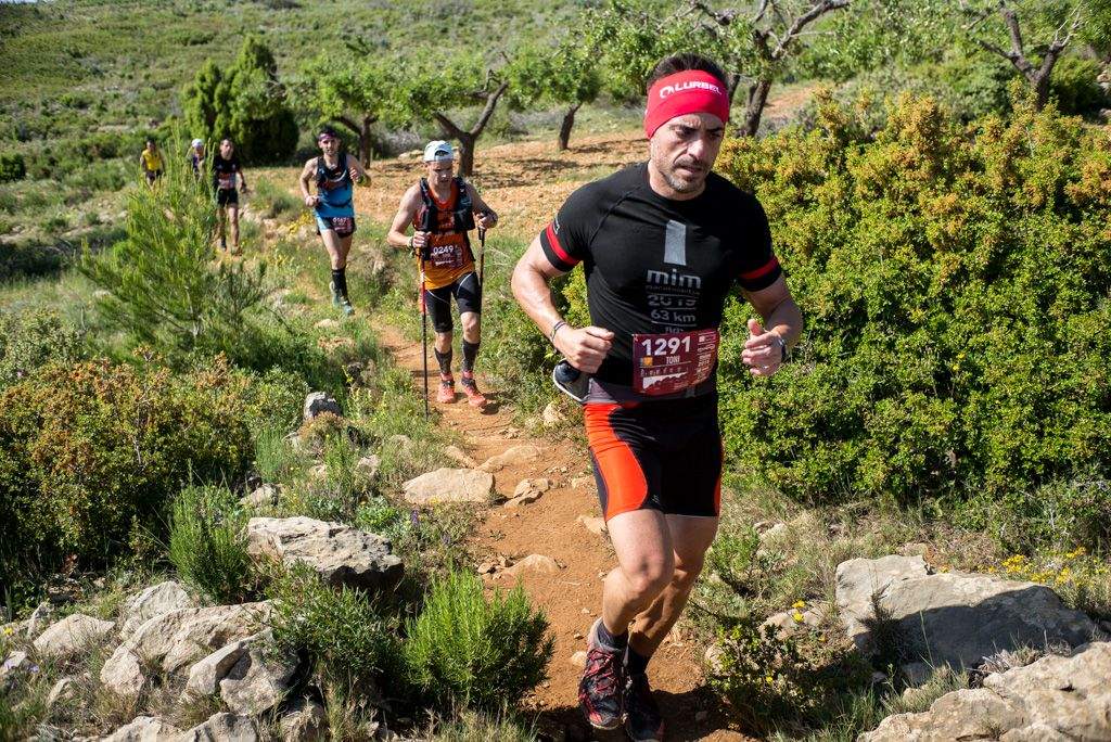 Penyagolosa Trail