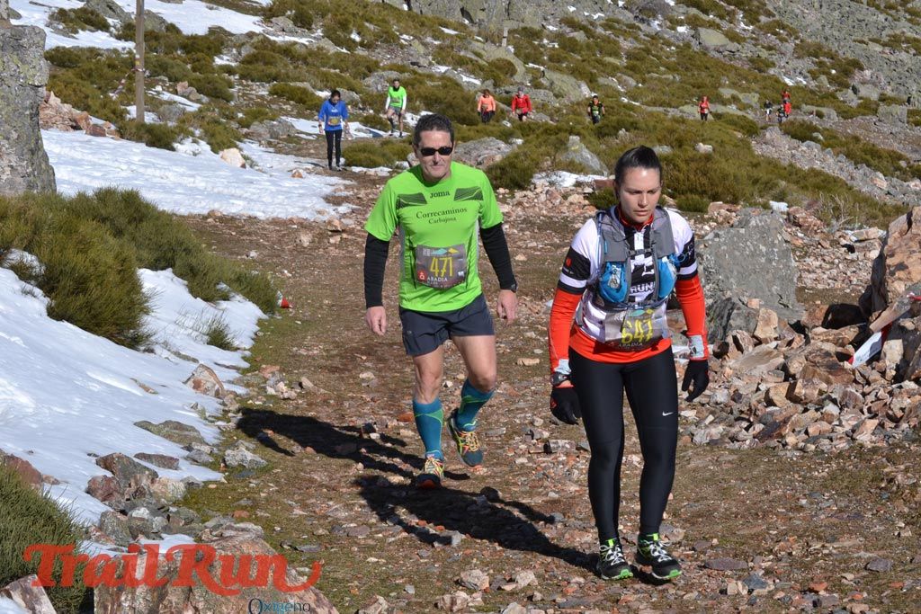 TRES VALLES 2016 - GALERIA 1