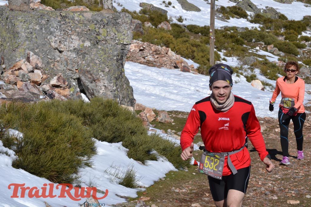 TRES VALLES 2016 - GALERIA 1