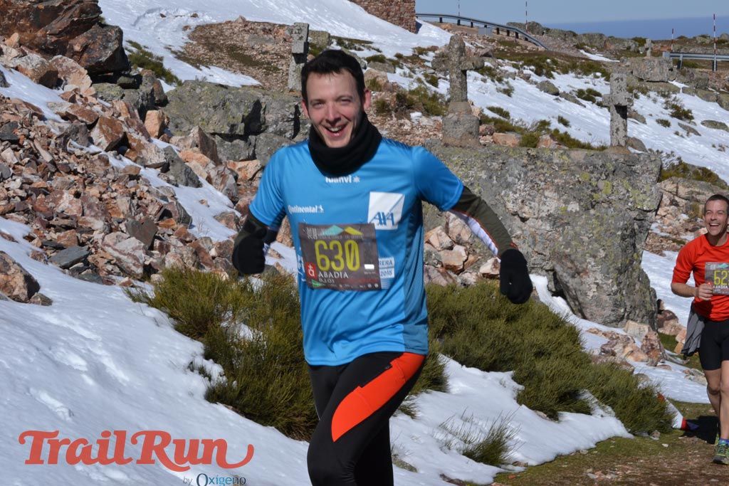 TRES VALLES 2016 - GALERIA 1