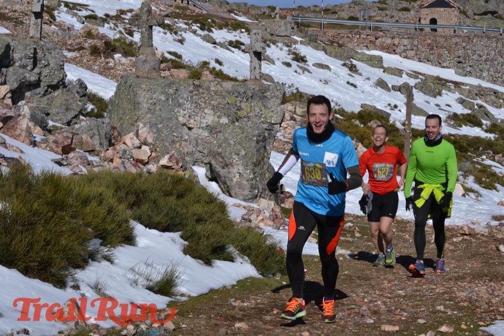TRES VALLES 2016 - GALERIA 1