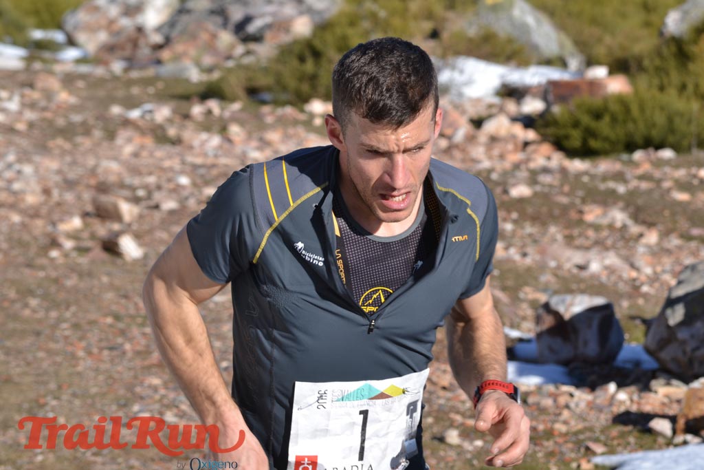 TRES VALLES 2016 - GALERIA 1