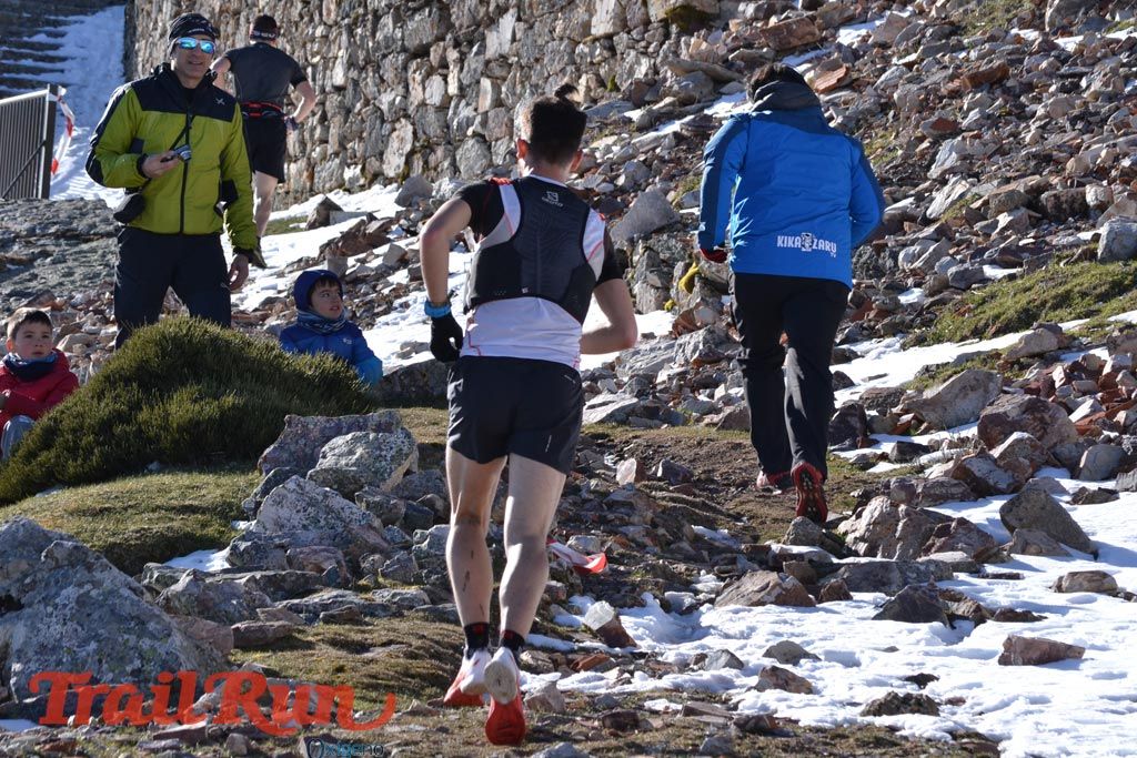 TRES VALLES 2016 - GALERIA 1