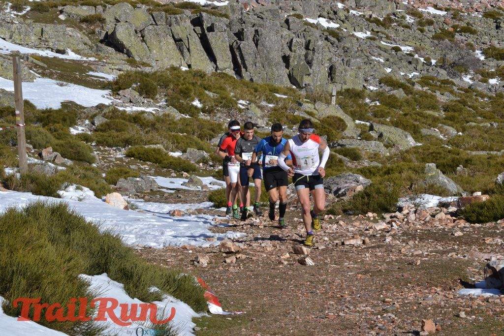 TRES VALLES 2016 - GALERIA 1